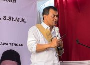 ahmad luthfi