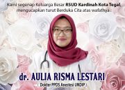 Berkas Aulia | Tersangka PPDS | PPDS perundungan | Undip Anestesi | Keluarga Aulia Dokter