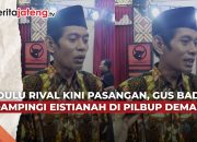 Gus Bad Pilkada Demak