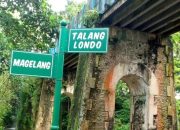 Talang Londo Magelang