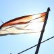 Ilustrasi bendera merah putih HUT kemerdekaan RI. (Pexels/Pixabay)