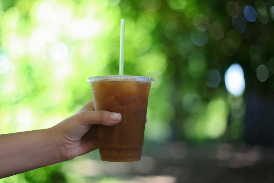 es teh cup