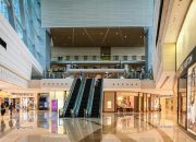 mall