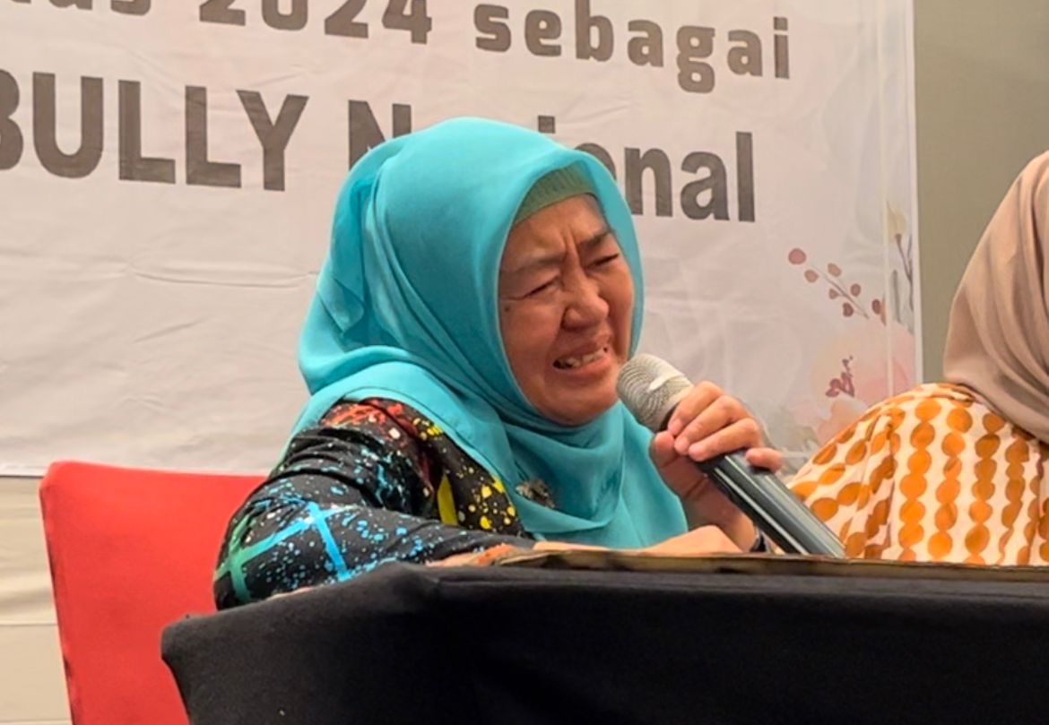 ibu dr Aulia Risma Lestari