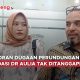 keluarga dr Aulia PPDS Undip lapor polisi