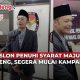 Ketua KPU Jateng