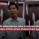 Dekan Fakultas Kedokteran Undip