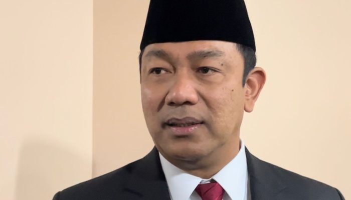 Krisseptiana Resmi Terjun ke Politik Usai Dilantik, Hendi Ungkap Sang Istri Bakal Jadi Juru Kampanye