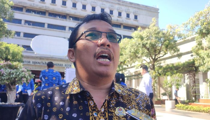 KPU Kota Semarang Buka Pendaftaran KPPS, Ini Kriteria dan Persyaratannya