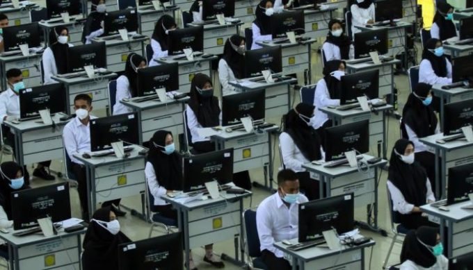 Materi Pokok SKB CPNS 2024 Lengkap Seluruh Jabatan, Tersedia PDF Bisa Diunduh!