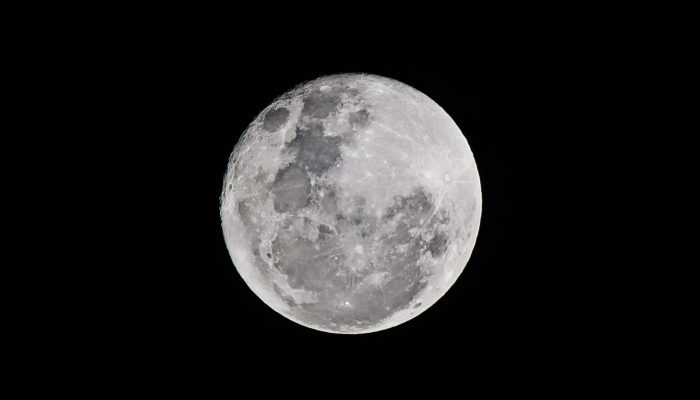 Jangan Lewatkan! Begini Keistimewaan Fenomena Hunter Moon yang akan Berlangsung Nanti Malam