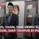 Ketua KPU Jateng