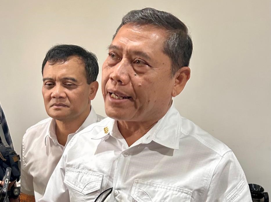 Tim Pemenangan Luthfi