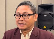Luthfi-Yasin Diusung 9 Parpol, Pengamat Politik UIN Walisongo: Keunggulan Mereka Hanya di Atas Kertas