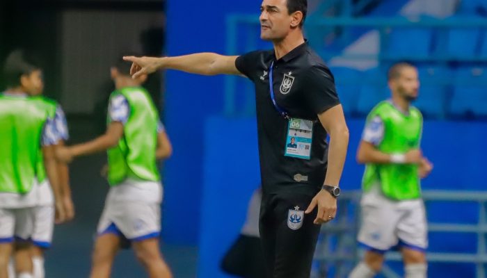 PSIS Semarang Tak Lakoni Latihan Jelang Lawan Arema FC, Gilbert Agius: Pemain Fokus Pemulihan