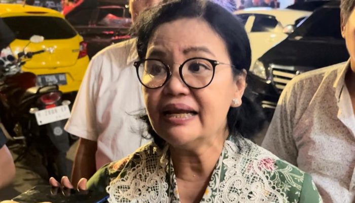 Soroti Animo dan Pembinaan Sepak Bola, Agustina Wilujeng Bakal Gandeng FIK Unnes Jika Terpilih