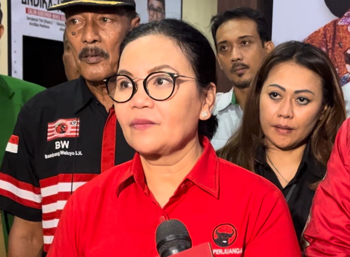 Semarang Agustina
