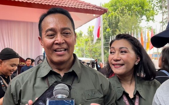 Andika kemiskinan