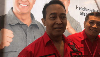Ramai Video Salaman Andika Perkasa Ditolak Kapolda, Begini Klarifikasi Polda Jateng