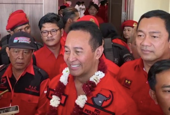 Tim Andika