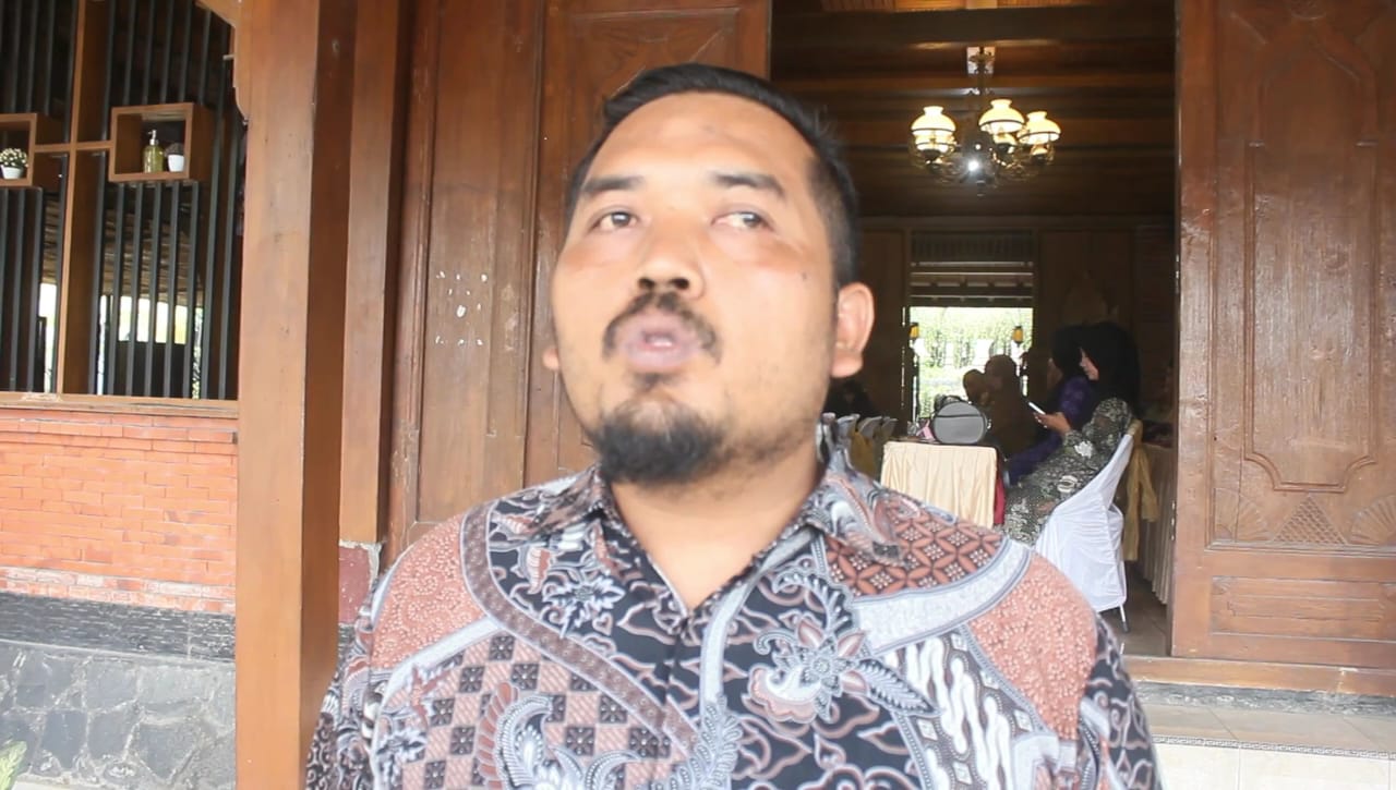 Sosialisasi Bawaslu Blora