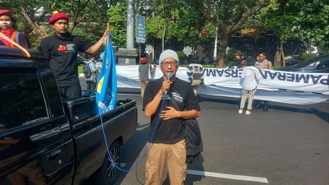 Jurnalis Semarang