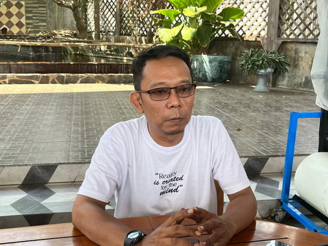 Jawa Tengah PHK