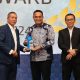 Penghargaan Bank Jateng