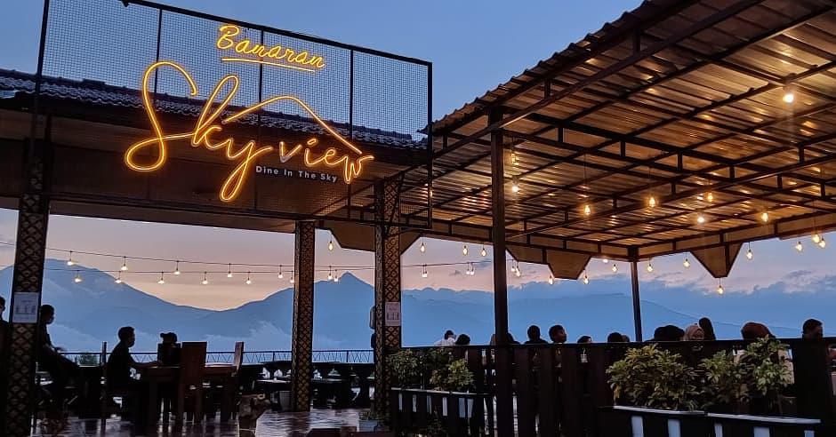 Kuliner Kabupaten Semarang