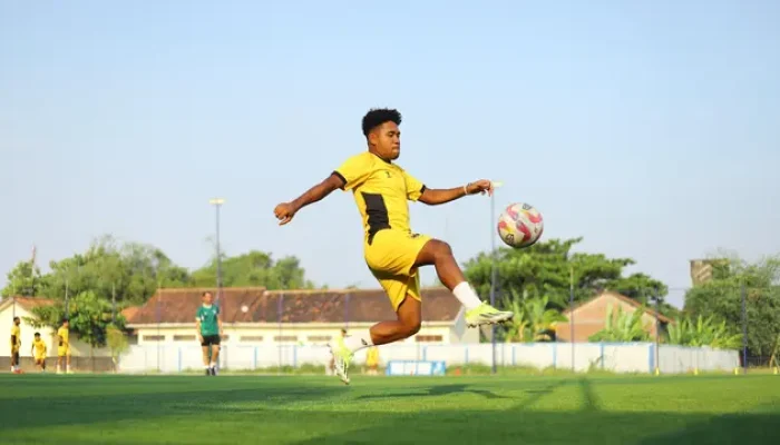 Tambahi Menit Bermain, PSIS Semarang Pinjamkan Dua Pemain Muda ke Liga 2