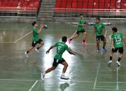 Amunisi Makin Lengkap, Tim Bola Tangan Jawa Tengah Bawa Skuad Baru di PON 2024
