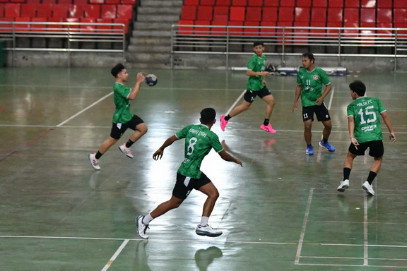 Bola Tangan