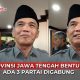 Ketua DPRD Jawa Tengah Sumanto