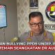 bullying PPDS Undip