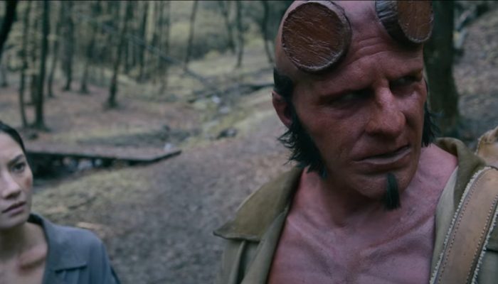 Sinopsis dan Fakta-fakta Hellboy: The Crooked Man, Film Pertarungan Supranatural Seru yang Tayang di Bioskop