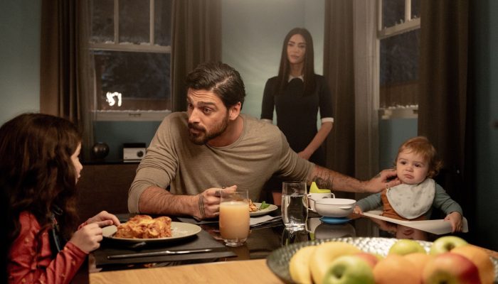 3 Fakta Menarik Film Subservience, Saat Robot AI Pekerja Rumah Tangga Salah Jatuh Cinta