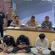 Kota Semarang Gangster Mahasiswa Udinus