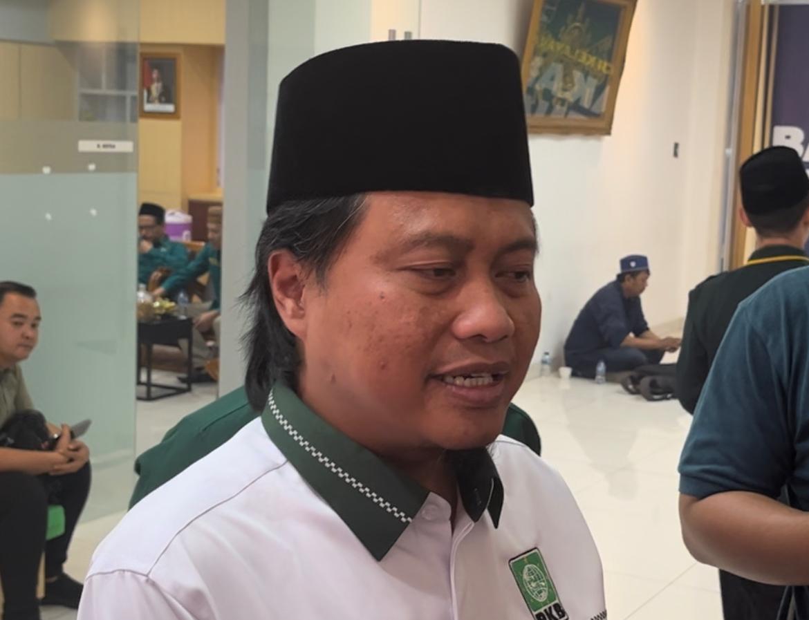 Full Day School | PKB Dico