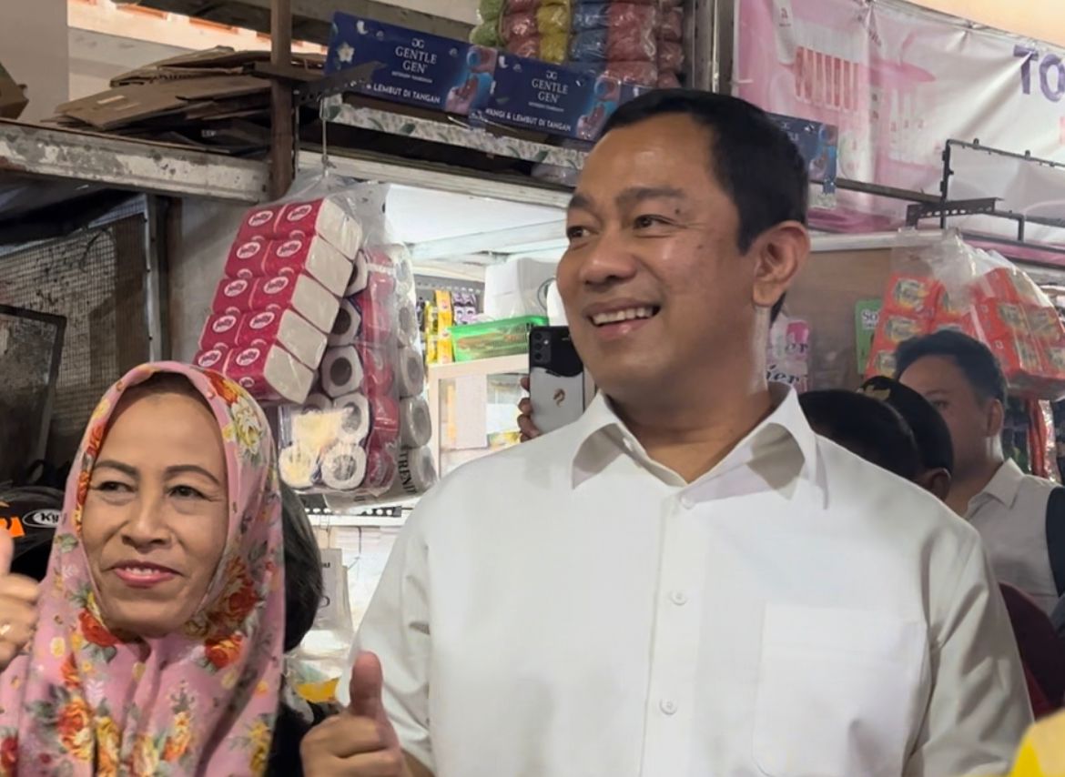 Hendi Pasar