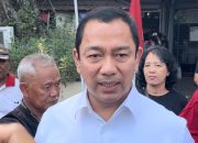 Heboh Video Kapolda dan Pj Gubernur Jateng Tolak Salami Andika Perkasa, Ini Respons Hendrar Prihadi