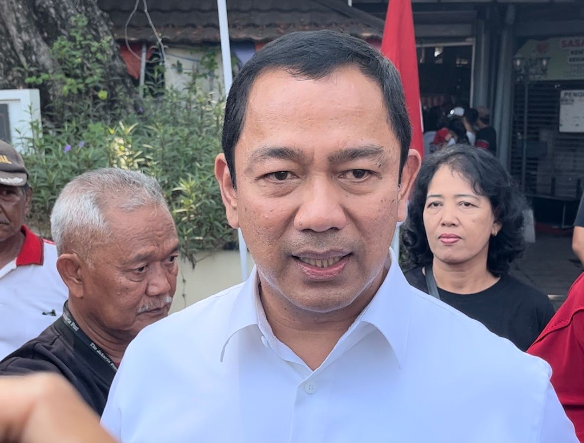 Andika Kapolda