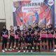 Pertahankan Gelar Porprov Jateng, PBVSI Kota Semarang Gelar Kejurkot