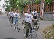 Walking Tour Beri Aku Sepuluh Pemuda, Kenalkan Sejarah dengan Cara Happy