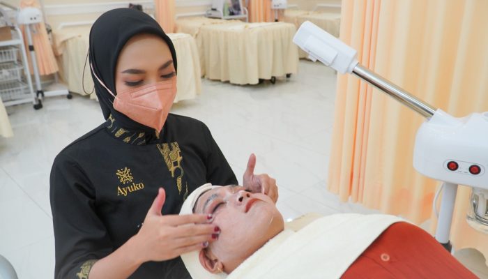 Ayuko Aesthetic Clinic Hadir di Kota Semarang, Ada 1000 Perawatan Gratis & Diskon Bombastis!