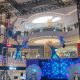 Seru Banget! The Park Mall Semarang Hadirkan Akrobatik Rusian Cirque De Lunea