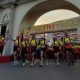 Fun Run Lari 63rsama Nasmoco Sukses Digelar di Kota Semarang, Diikuti 600 Peserta