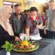 Front One HK Resort Semarang Rayakan Ulang Tahun Ke-10 Bersama Warga Lempongsari