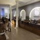 Nikmati Pemandangan Malam Semarang di Tigasurya Cafe and Eatery: Tempat Nongkrong Cozy dan Menyegarkan
