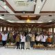 Yoyok Sukawi Optimis Menang di Pilwalkot Semarang 2024, Elektabilitas Capai 55 Persen