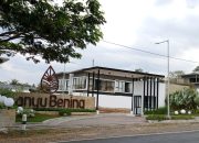 Banyu Bening Villa Resort, Hunian yang Suguhkan Pemandangan Indah Rawa Pening Berlatar Pegunungan